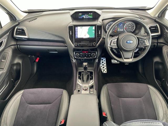 SUBARU FORESTER SPORT