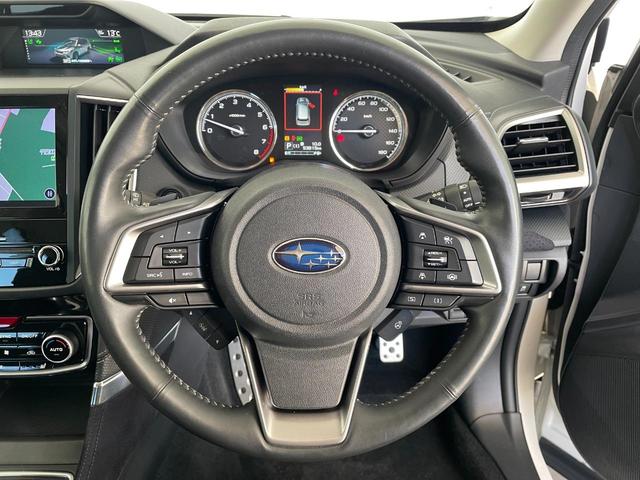 SUBARU FORESTER SPORT