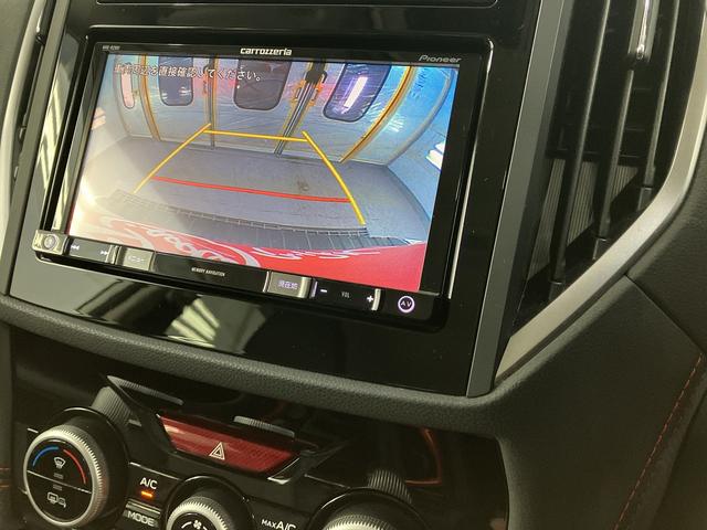 SUBARU FORESTER X-BREAK