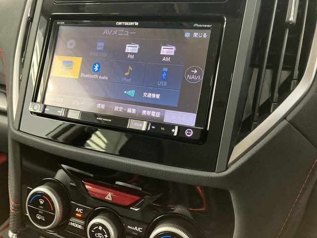 SUBARU FORESTER X-BREAK