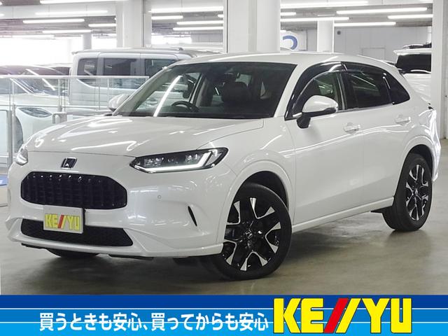 HONDA ZR-V E:HEV Z