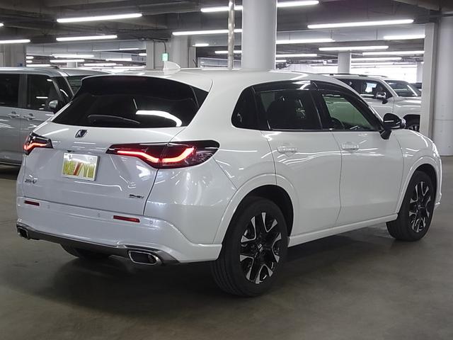 HONDA ZR-V E:HEV Z