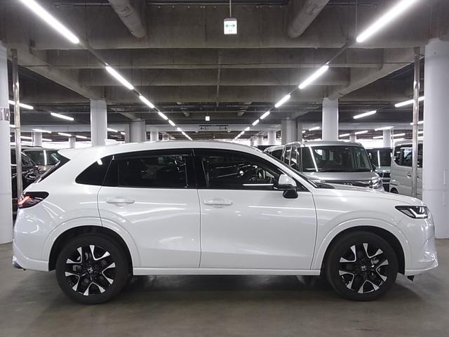 HONDA ZR-V E:HEV Z
