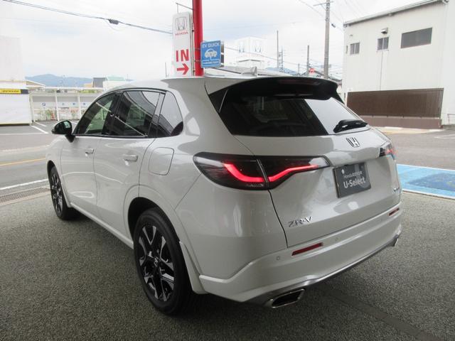 HONDA ZR-V E:HEV Z