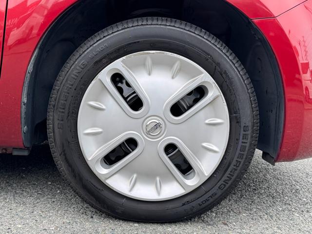 NISSAN CUBE 15X