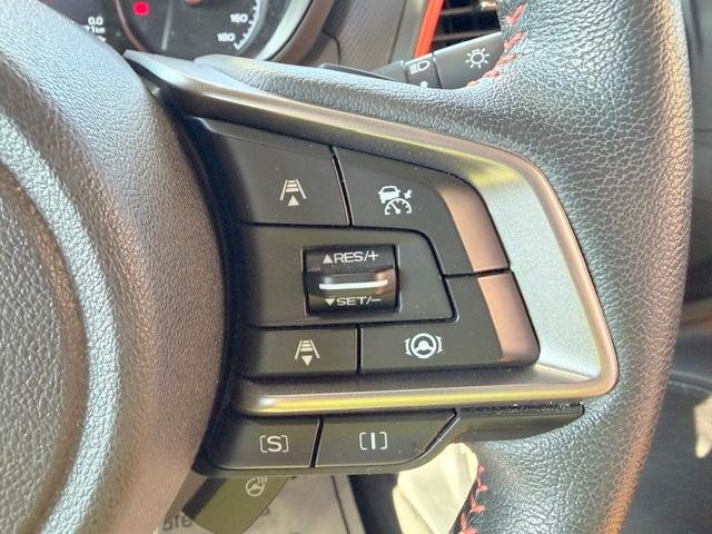 SUBARU FORESTER X-BREAK