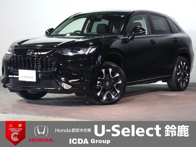 HONDA ZR-V E:HEV Z