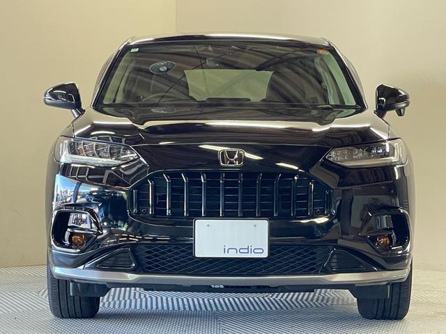 HONDA ZR-V E:HEV X