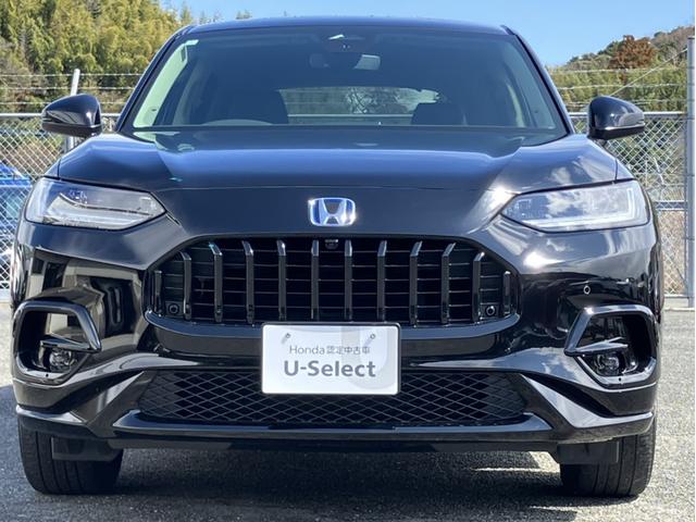 HONDA ZR-V E:HEV Z