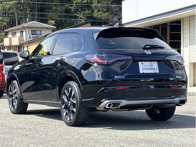 HONDA ZR-V E:HEV Z