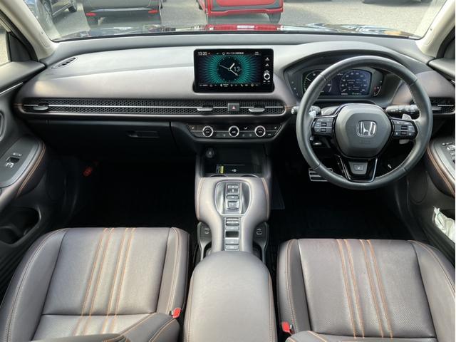 HONDA ZR-V E:HEV Z