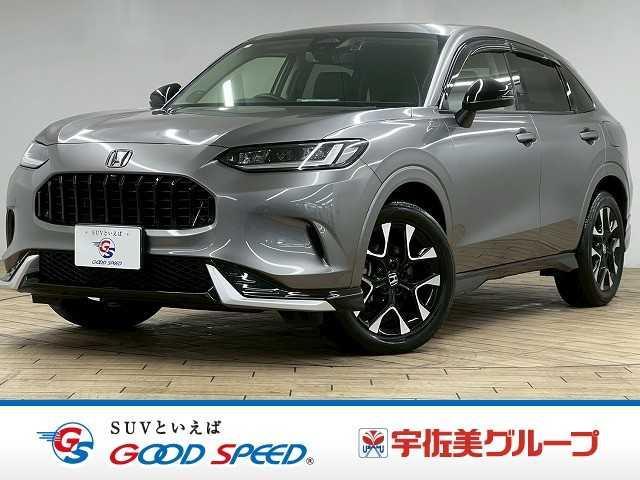 HONDA ZR-V E:HEV Z
