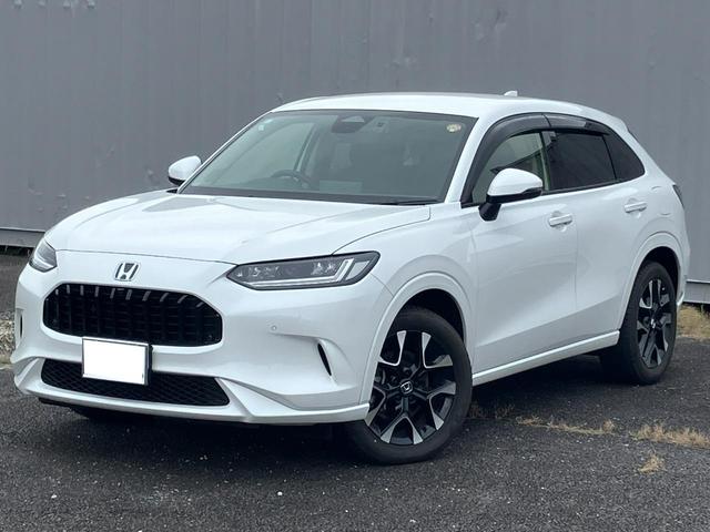 HONDA ZR-V E:HEV Z