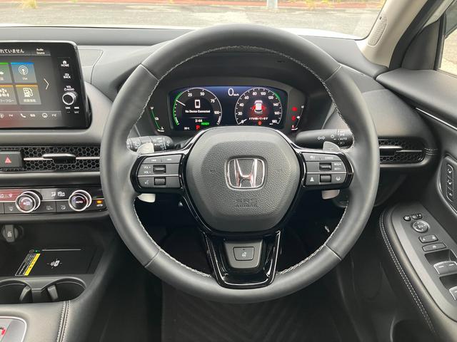 HONDA ZR-V E:HEV Z