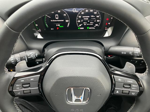 HONDA ZR-V E:HEV Z