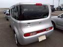 NISSAN CUBE 15X