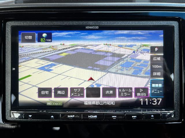 HONDA FIT RS HONDA SENSING