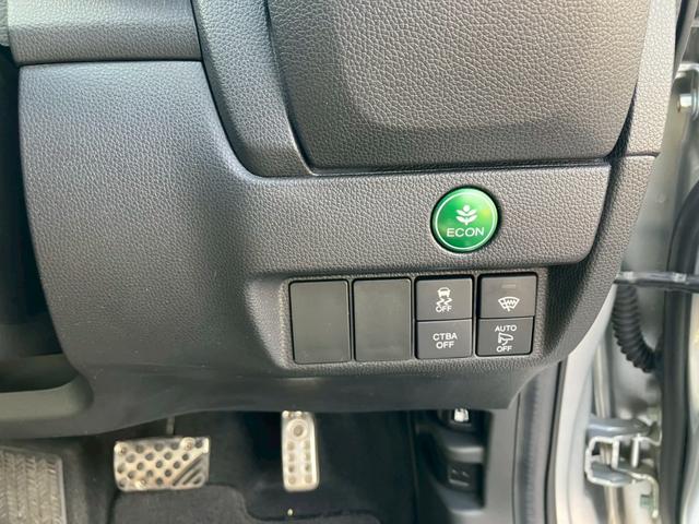 HONDA FIT RS