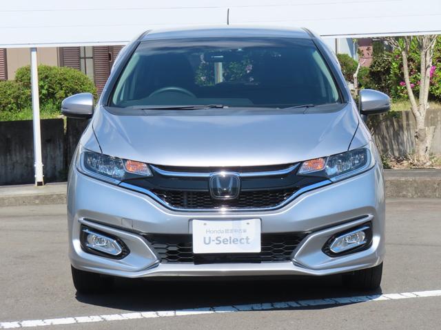 HONDA FIT 13G L HONDA SENSING