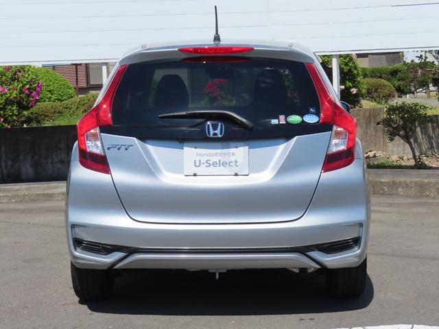 HONDA FIT 13G L HONDA SENSING