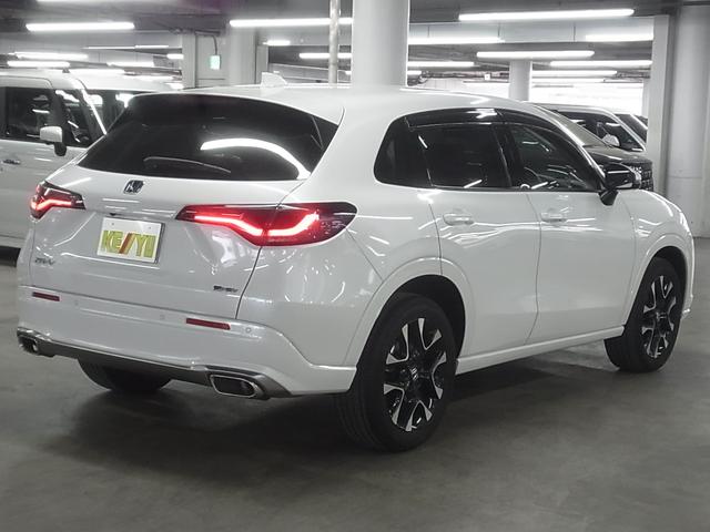HONDA ZR-V E:HEV Z
