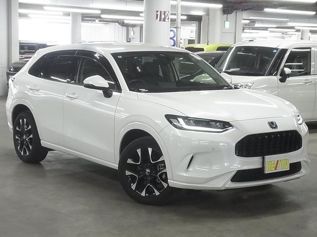 HONDA ZR-V E:HEV Z