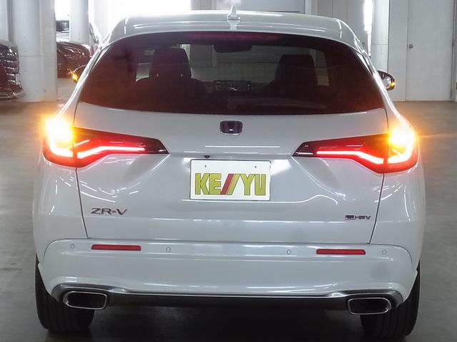 HONDA ZR-V E:HEV Z