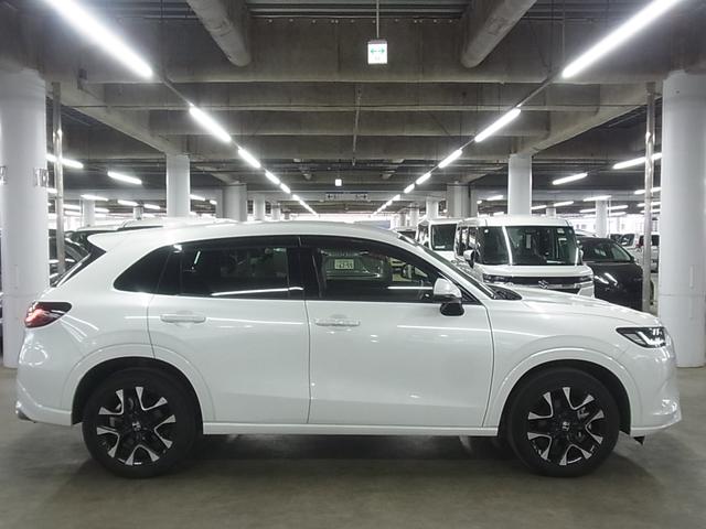 HONDA ZR-V E:HEV Z