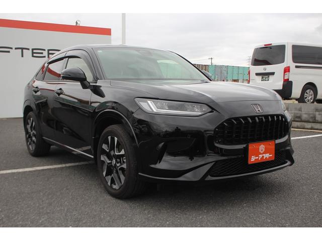 HONDA ZR-V E:HEV Z