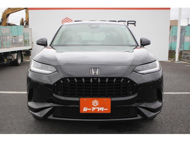 HONDA ZR-V E:HEV Z
