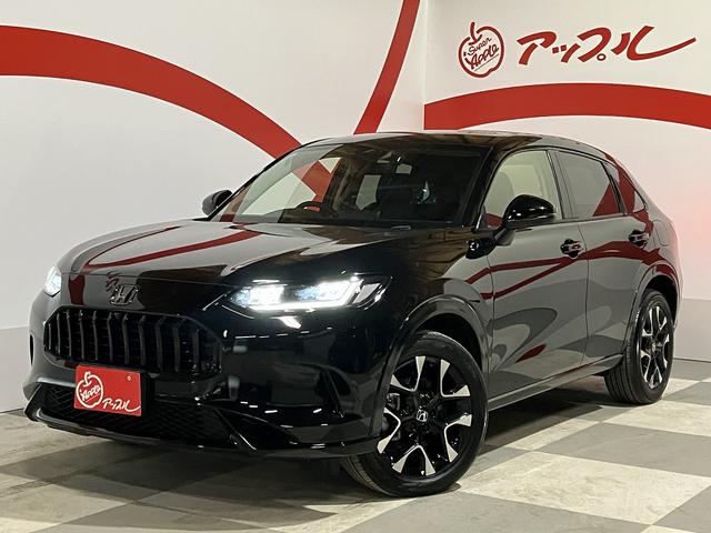 HONDA ZR-V E:HEV Z