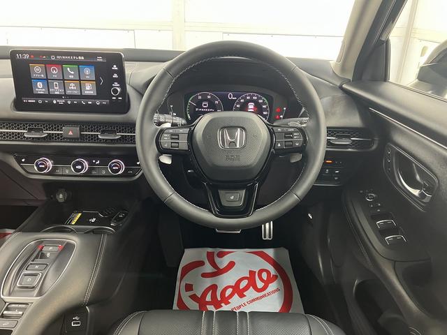 HONDA ZR-V E:HEV Z