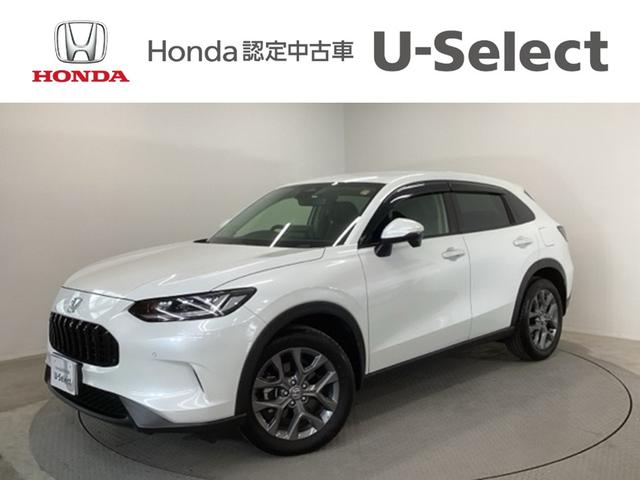 HONDA ZR-V X