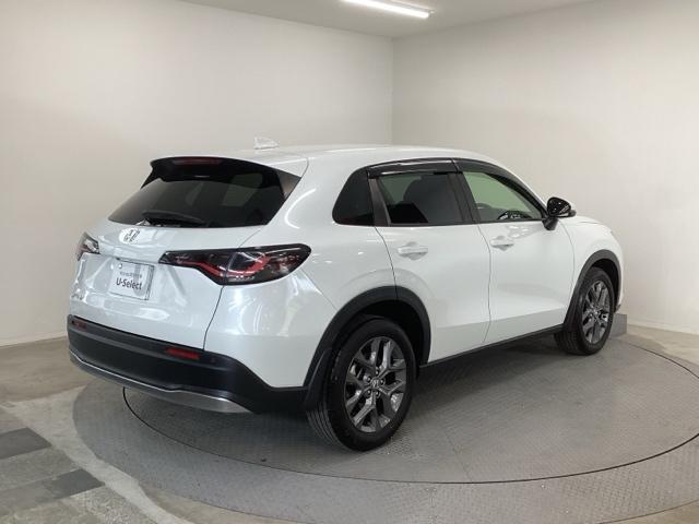 HONDA ZR-V X