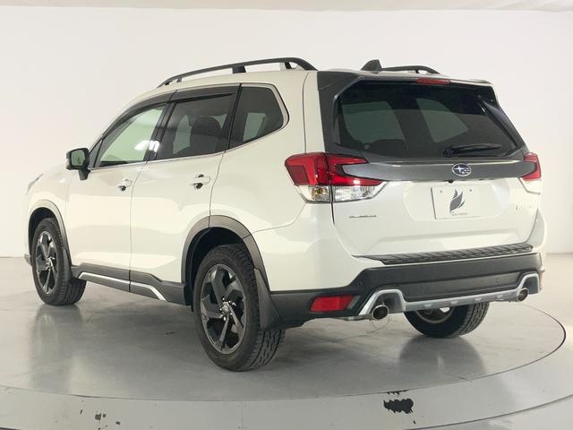 SUBARU FORESTER SPORT