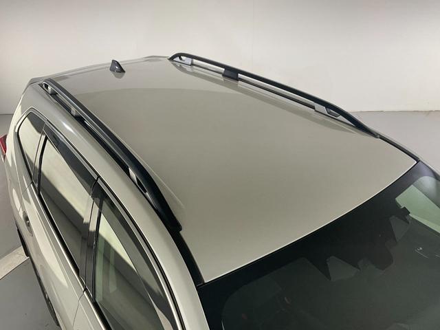 SUBARU FORESTER SPORT