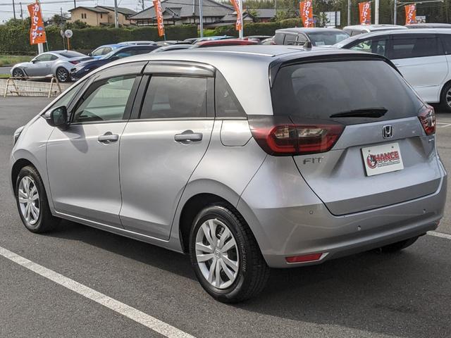 HONDA FIT E:HEV BASIC