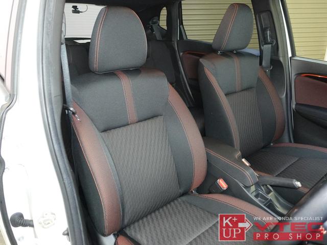 HONDA FIT RS HONDA SENSING