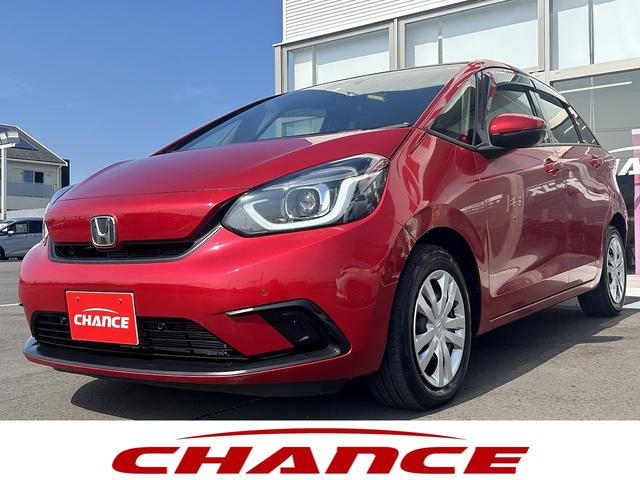 HONDA FIT HOME