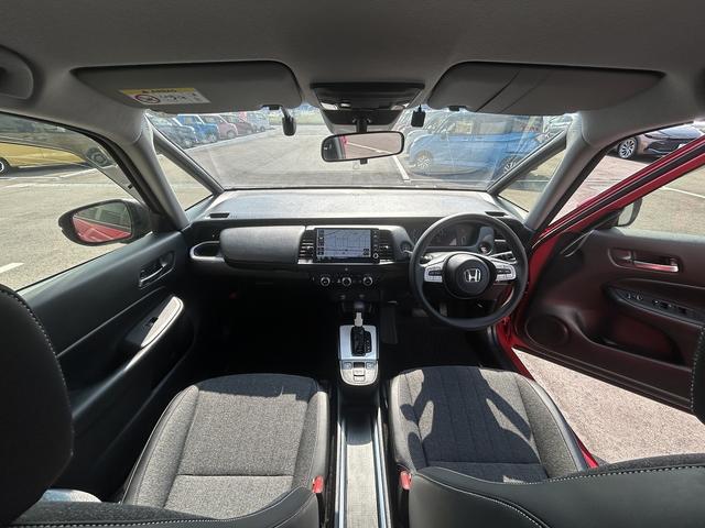 HONDA FIT HOME