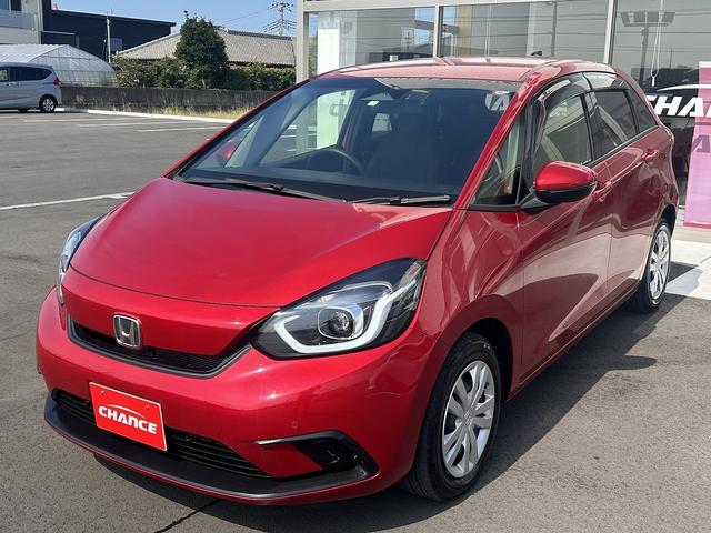 HONDA FIT HOME