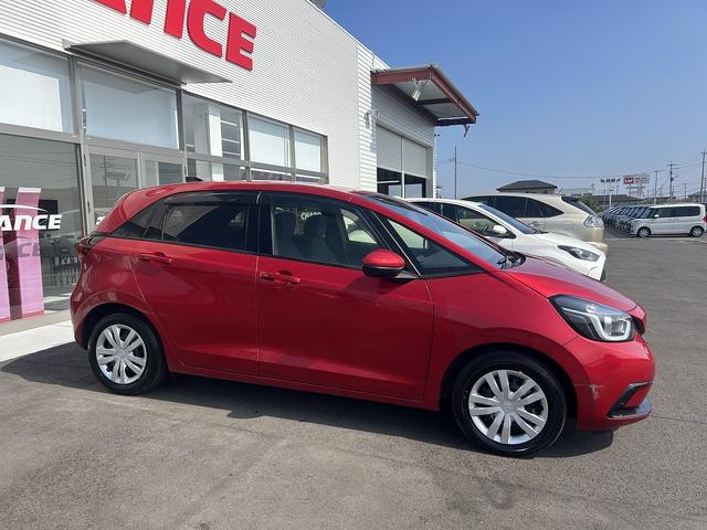 HONDA FIT HOME