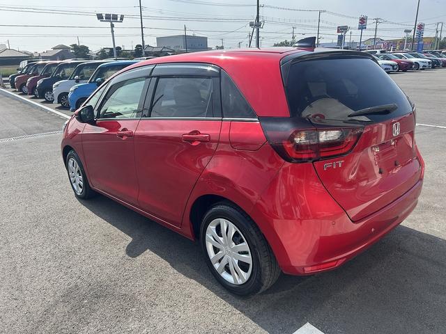 HONDA FIT HOME