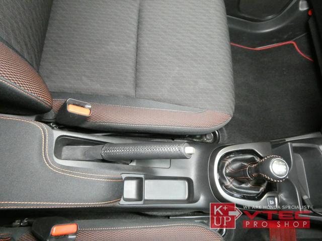 HONDA FIT RS HONDA SENSING