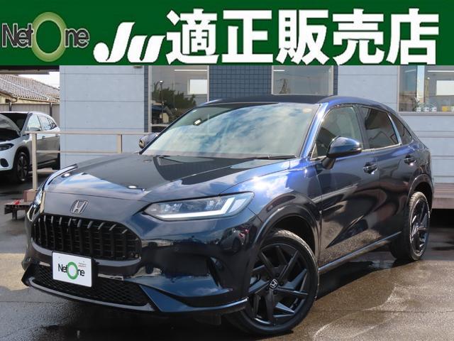 HONDA ZR-V E:HEV Z
