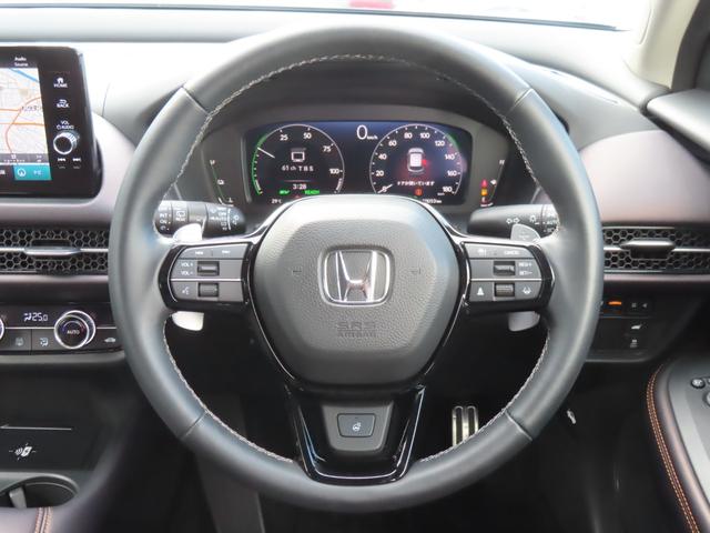 HONDA ZR-V E:HEV Z