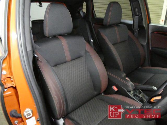 HONDA FIT RS