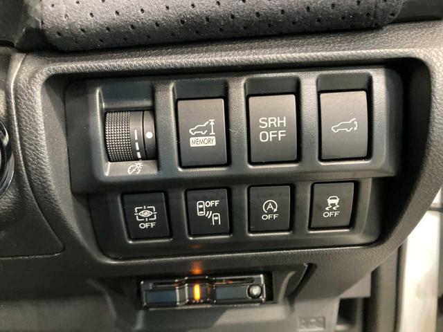 SUBARU FORESTER SPORT