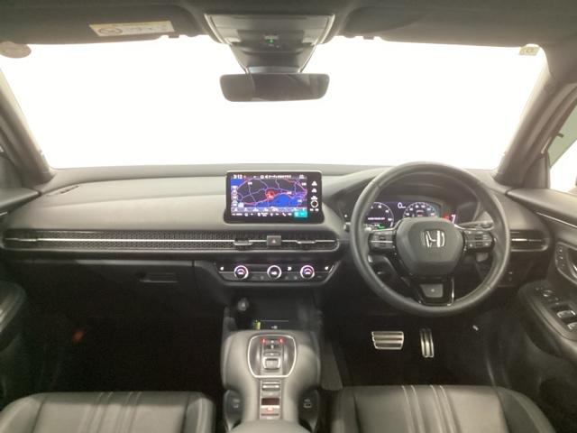 HONDA ZR-V E:HEV Z SPECIAL EDITION BLACK STYLE
