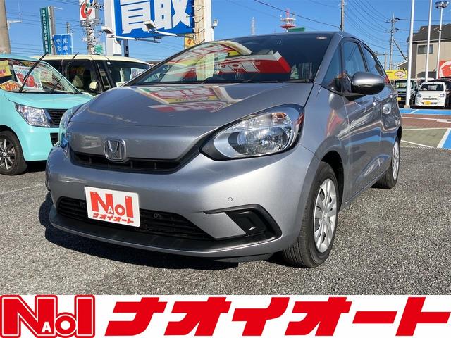 HONDA FIT BASIC